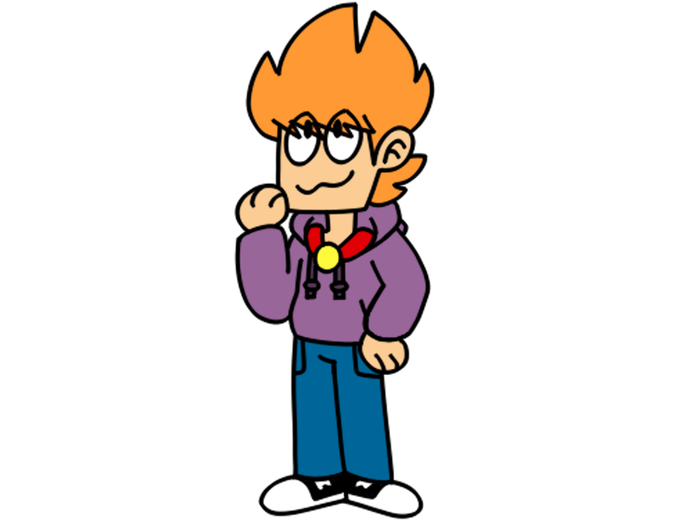 Matt Medal